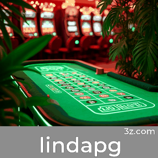 lindapg Jogos: Domine Estratégias de Cassino e Ganhe Mais