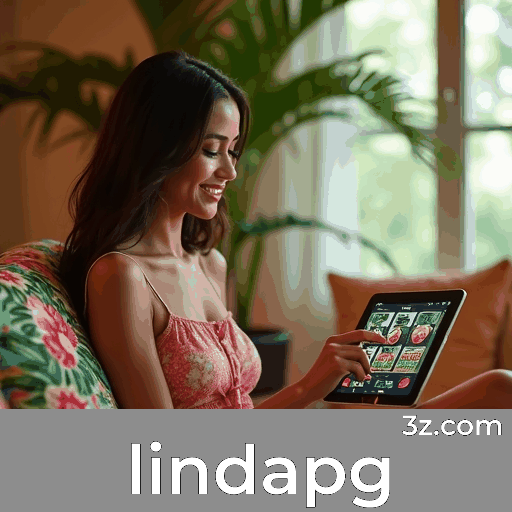 Experimente a excelência e segurança de lindapg em apostas