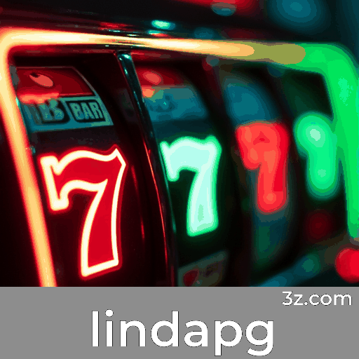 Lindapg Inovação: Moldando o Futuro dos Jogos com Tecnologia