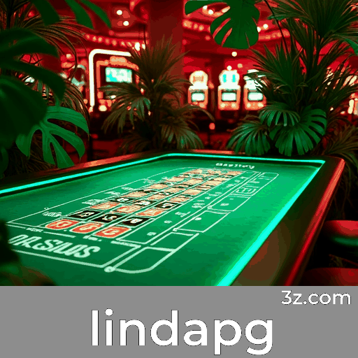 lindapg: A Plataforma Líder em Apostas Esportivas